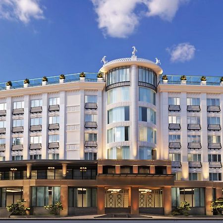 The Western Hill Dalat Hotel Exterior photo